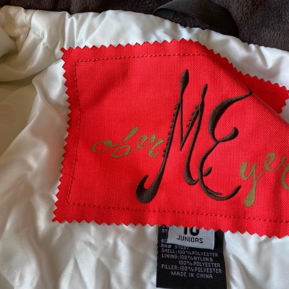 OBERMEYER ski jacket
